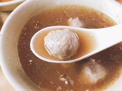 -好成财牛排馆(涂门街总店)