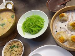 -苏小柳点心·手作小笼包(浦东嘉里城分院)