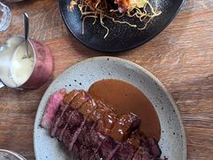 -BOR Eatery(安福路店)