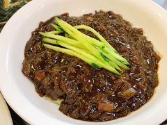 -桃园中华料理炸酱面(燕儿岛路店)