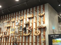 -PAPER STONE BAKERY(天汇广场店)