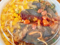 -臻顺大碗烤肉拌饭(解放大街阿城店)