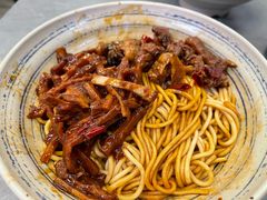 -梅溪·小伙子干挑面(安吉总店)