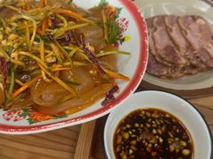 -那红花·东北菜铁锅炖(仙林金鹰店)