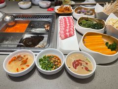 -海底捞火锅(苏宁广场店)
