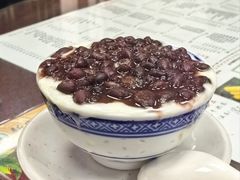 -仁信双皮奶(东川路店)