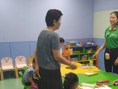 -小问号·科学启蒙·逻辑思维·阅读素养·口才演讲(杨浦合生汇中心)