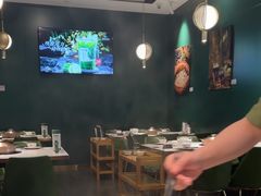 -烹然四季椰子鸡火锅(姚家园万象汇店)
