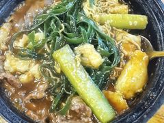 -辣想啵啵鱼(重百店)