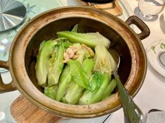 三虾嗜唐生菜-翠园(北京王府中环店)