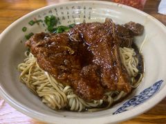 -无名氏面馆(邮电路店)