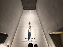 -秦始皇帝陵博物院-丽山园