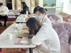 -馨月汇·一悦馨香月子中心(前滩店)