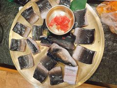 -味家烤肉烤鳗鱼牛排(西塔旗舰店)