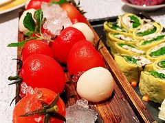 -北京王府井希尔顿酒店·秦唐中餐厅Chynna