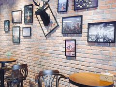 -THE ALLEY 鹿角巷(华润万象城店)