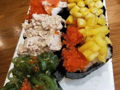 -三月居酒屋(青年大街店)