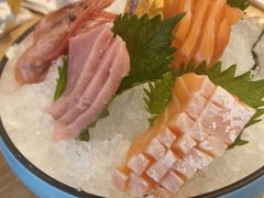 -上渔铁板烧(熙悦汇店)