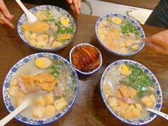 -小潘记鸭血粉丝汤
