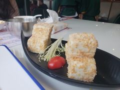 豆腐冻-有心德(麦地店)