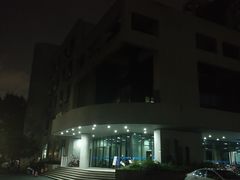 -浙江大学(玉泉校区)