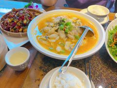 -尽善百年古院餐厅(王家老宅店)