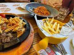 -冲浪熊西餐厅(昌黎店)