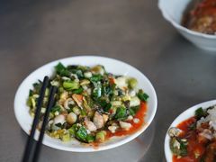 -群众牛肉小点(蚵仔煎)