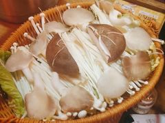 -蜀大侠火锅(森兰花园城店)