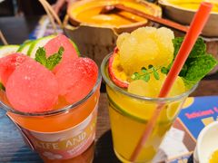 -泰妃殿(武汉首店)