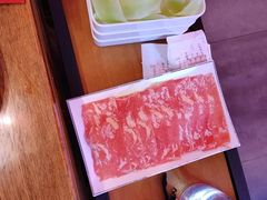 -铜人李火锅(西大街店)