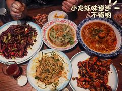-红军龙虾(河柏街店)