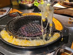 -炑八韩烤(琼华店)