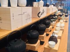 -去茶山(新光里店)