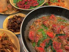 -东排食堂长沙小吃大排档(五一广场店)