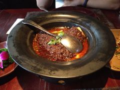-花马天堂云南餐厅 Lost Heaven(高邮路店)