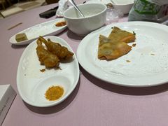 -金时代顺风大酒店(静安大融城店)