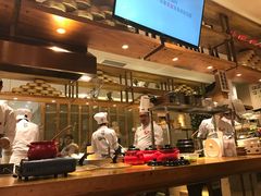 -西贝莜面村(近铁城市广场店)