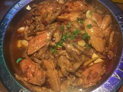 -胖哥俩肉蟹煲(来福士店)