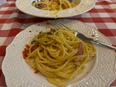 -安立可意大利美食