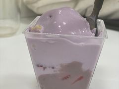 -喜乐村芋泥脑袋家族(三里屯店)