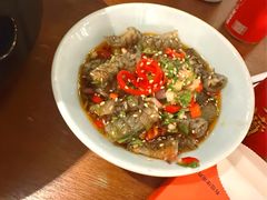 -乔街深夜食堂·小龙虾·高压锅生蚝(杭州总店)