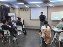 -新励成演讲口才培训(济南市中学训中心)