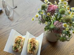 -BOR Eatery(安福路店)