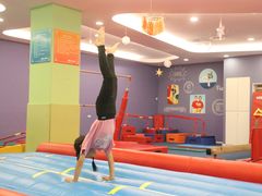 -小小运动馆(浦江店)