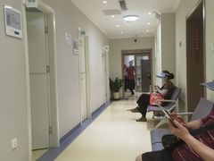 -北京地坛口腔门诊部