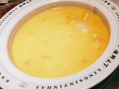 -领鲜天下·焗海鲜·花胶鸡(天目里店)