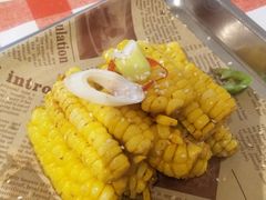 -琼大师东方烤乳猪(亚特兰蒂斯店)