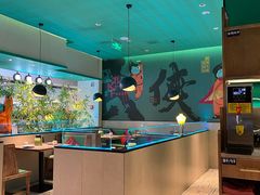 -蛙小侠·沸腾砂锅(望海国际广场店)