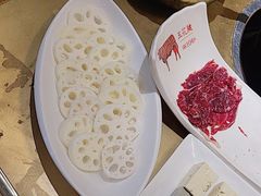 -手选潮汕鲜活牛肉火锅(二七广场店)